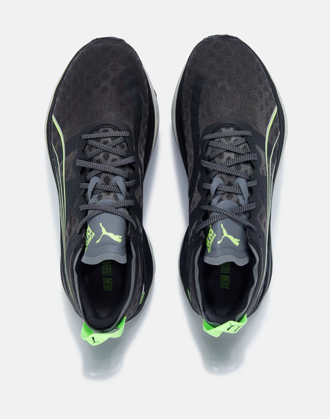 Puma Mens ForeverRun Nitro