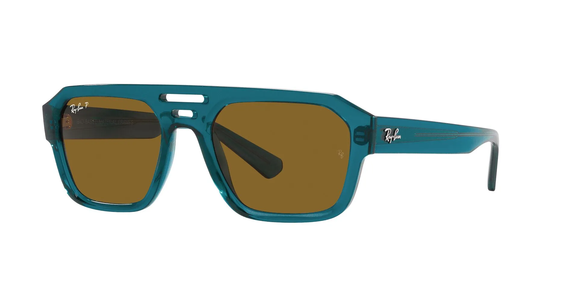 Ray-Ban Corrigan RB4397
