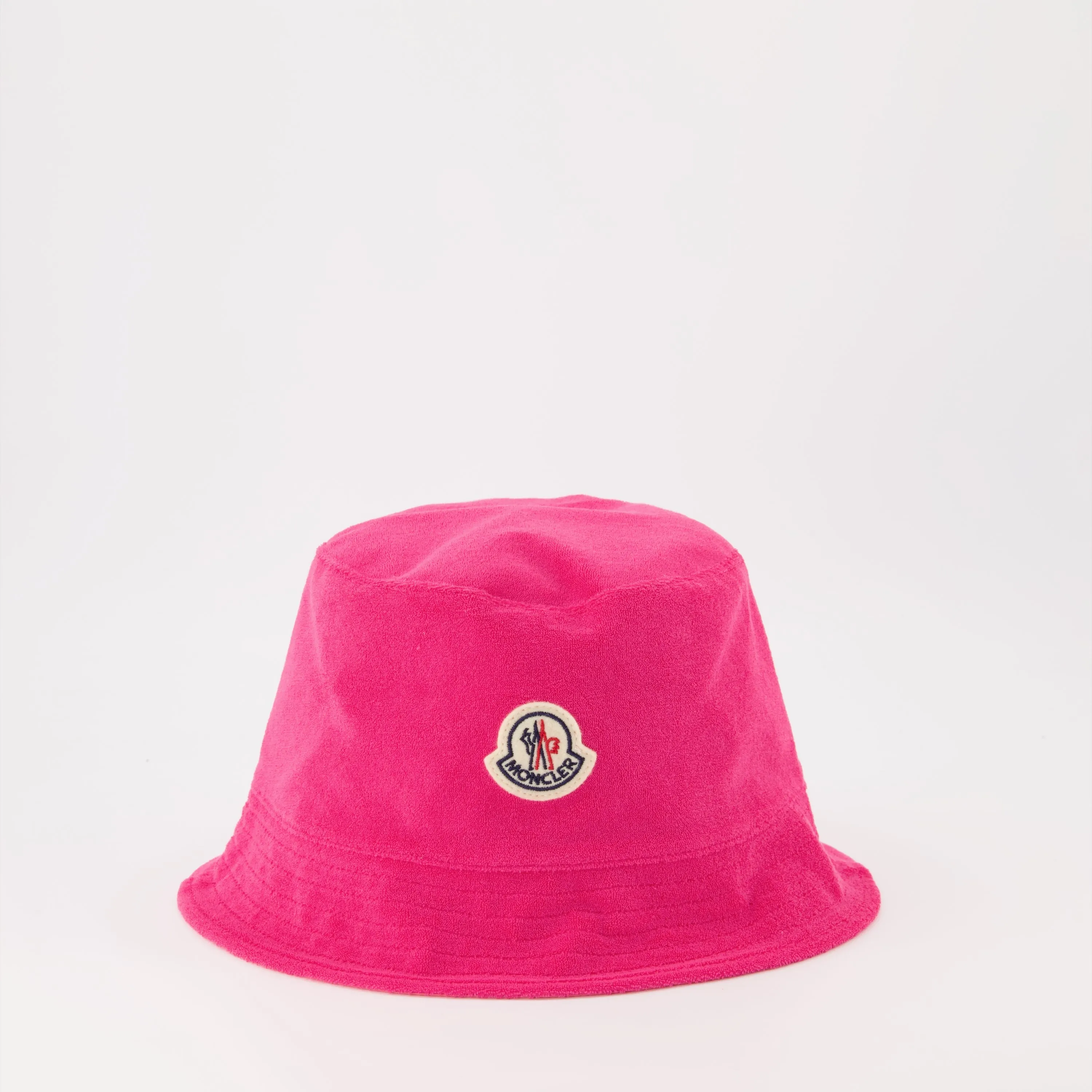 Reversible Bucket Hat