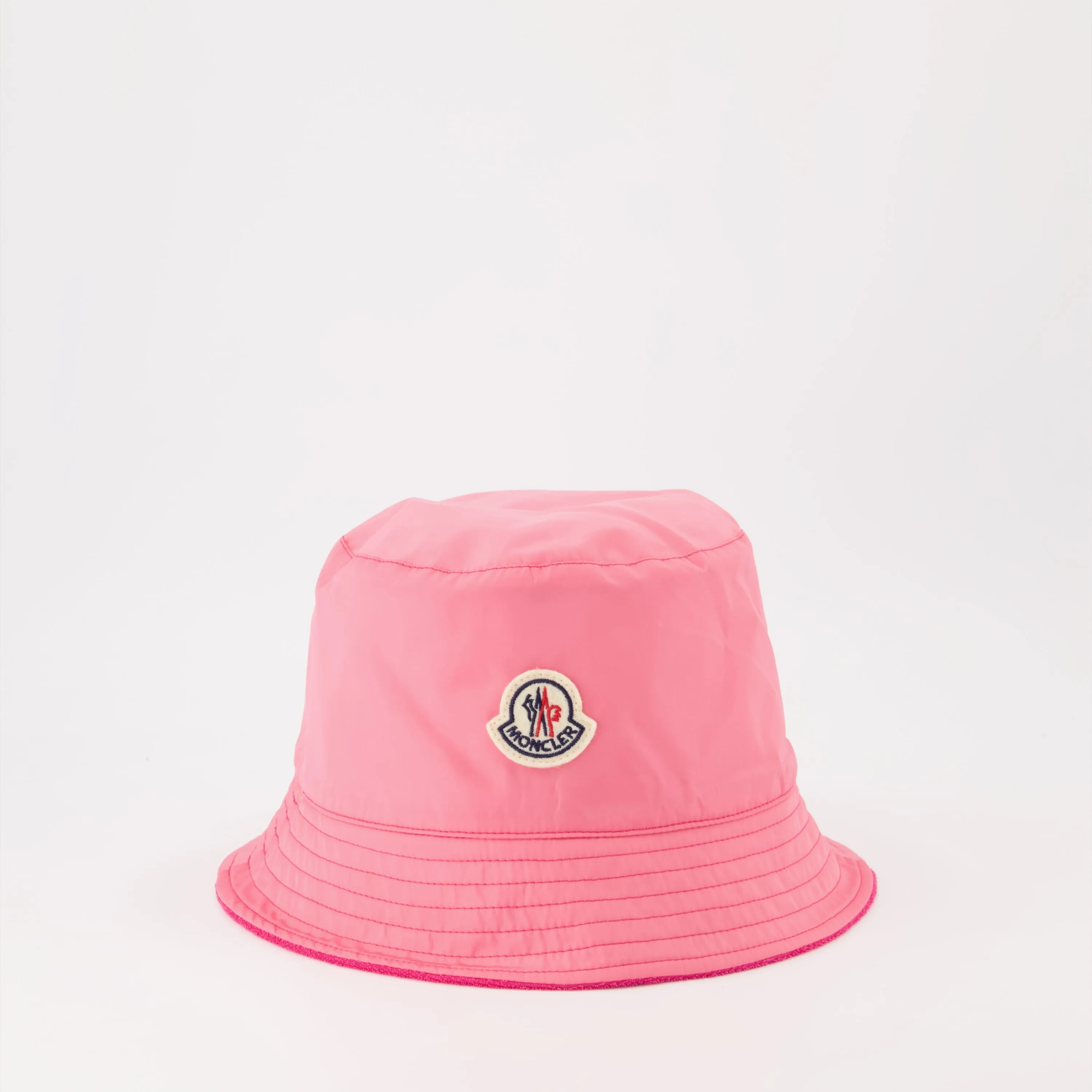 Reversible Bucket Hat