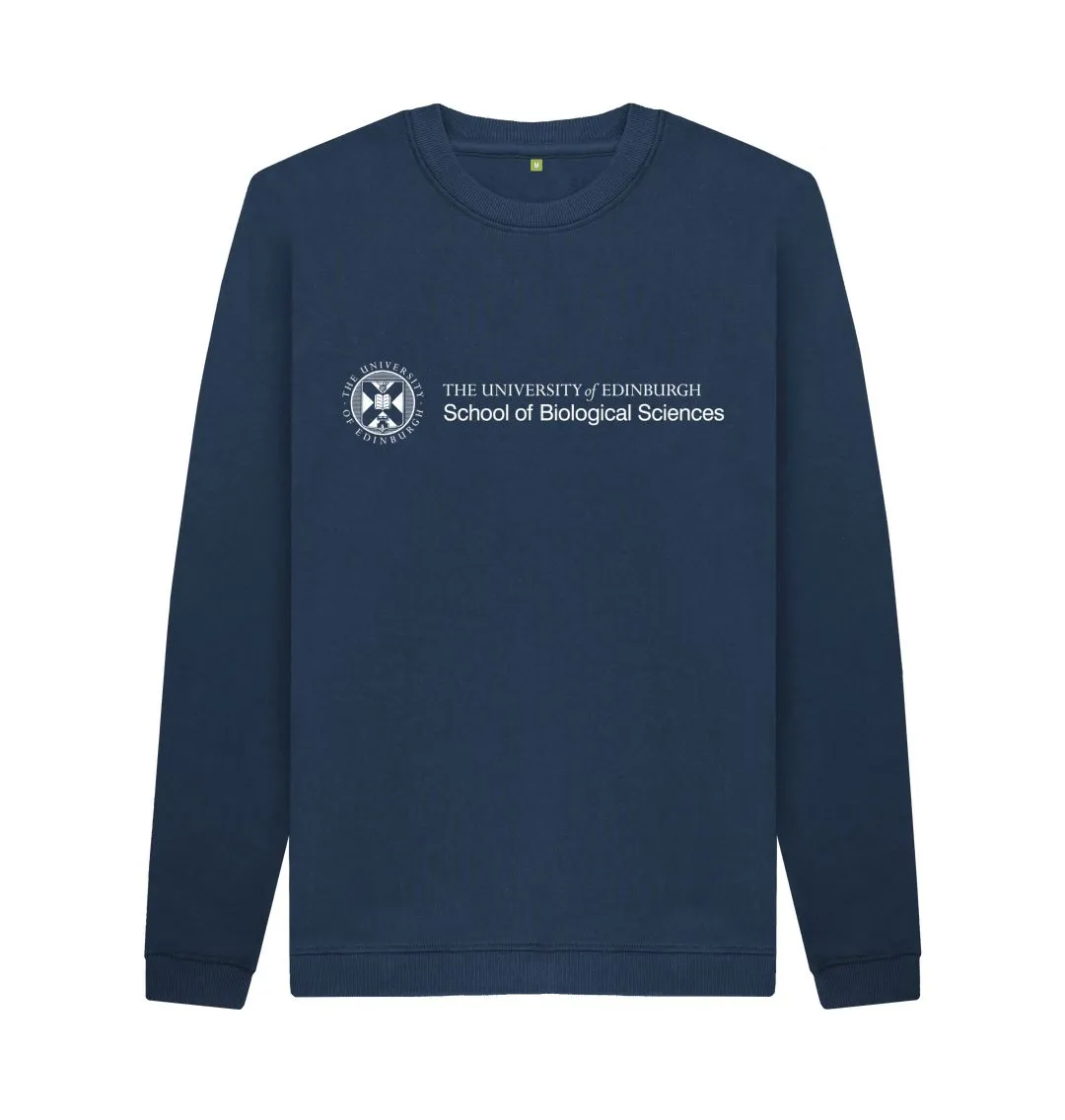 School of Biological Sciences Sweatshirt