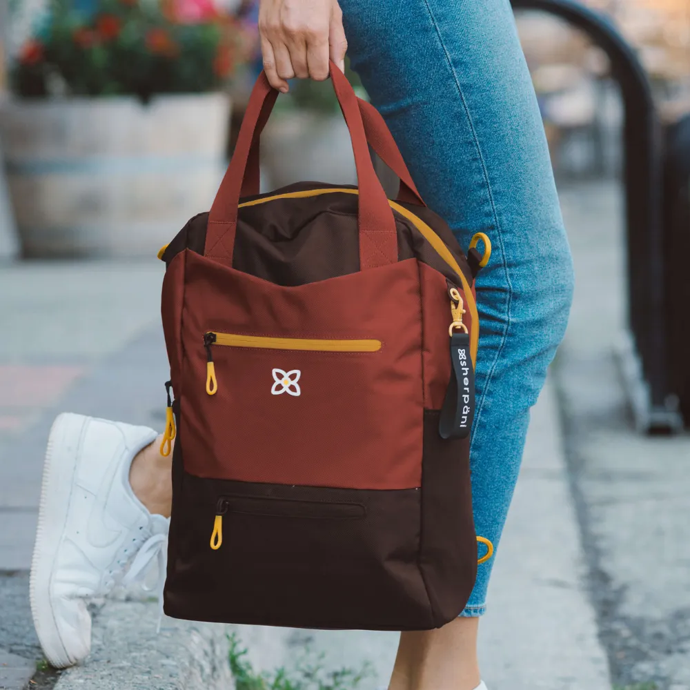 Sherpni Camden Cider Backpack (Women's)