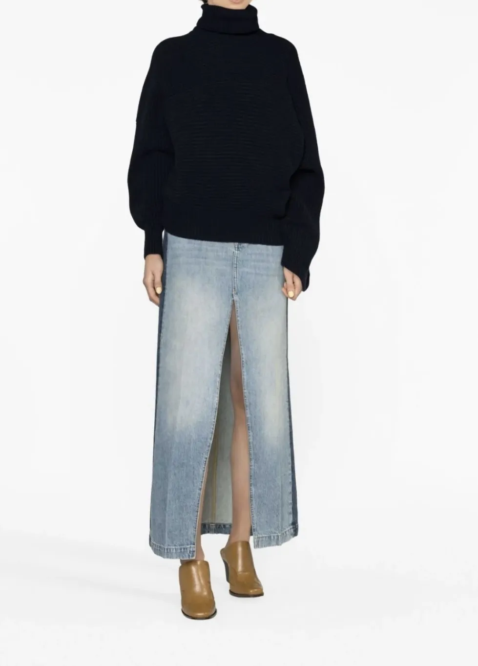Stella McCartney  |V-neck & Crew neck