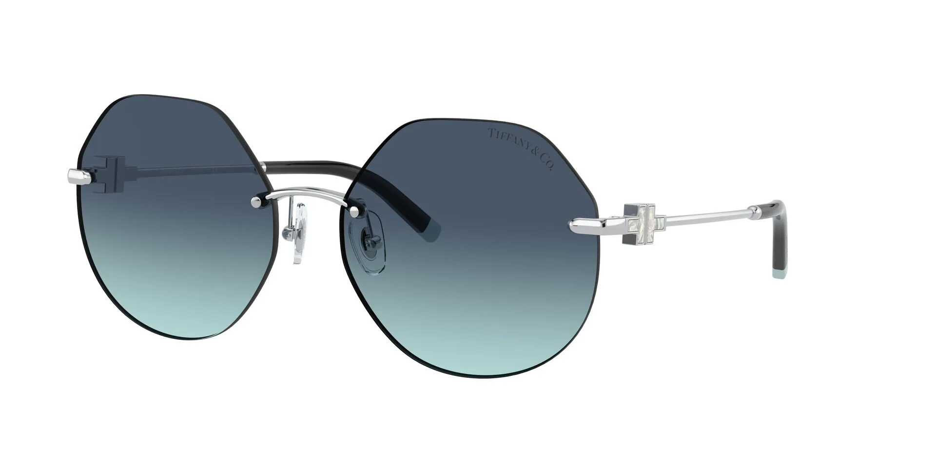 Tf3077 Tiffany & Co. Sunglasses