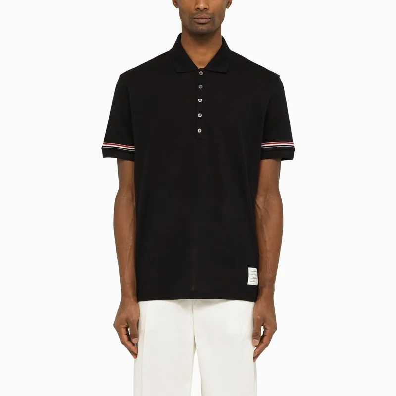 THOM BROWNE  |Tops