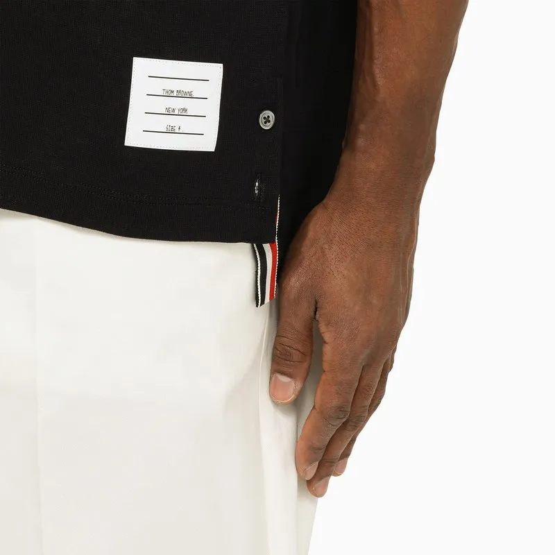THOM BROWNE  |Tops