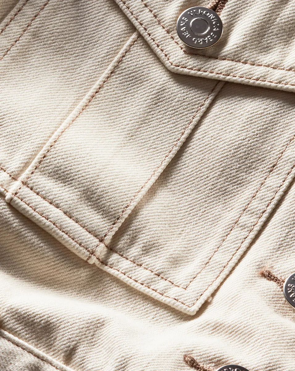 Tika Denim Jacket