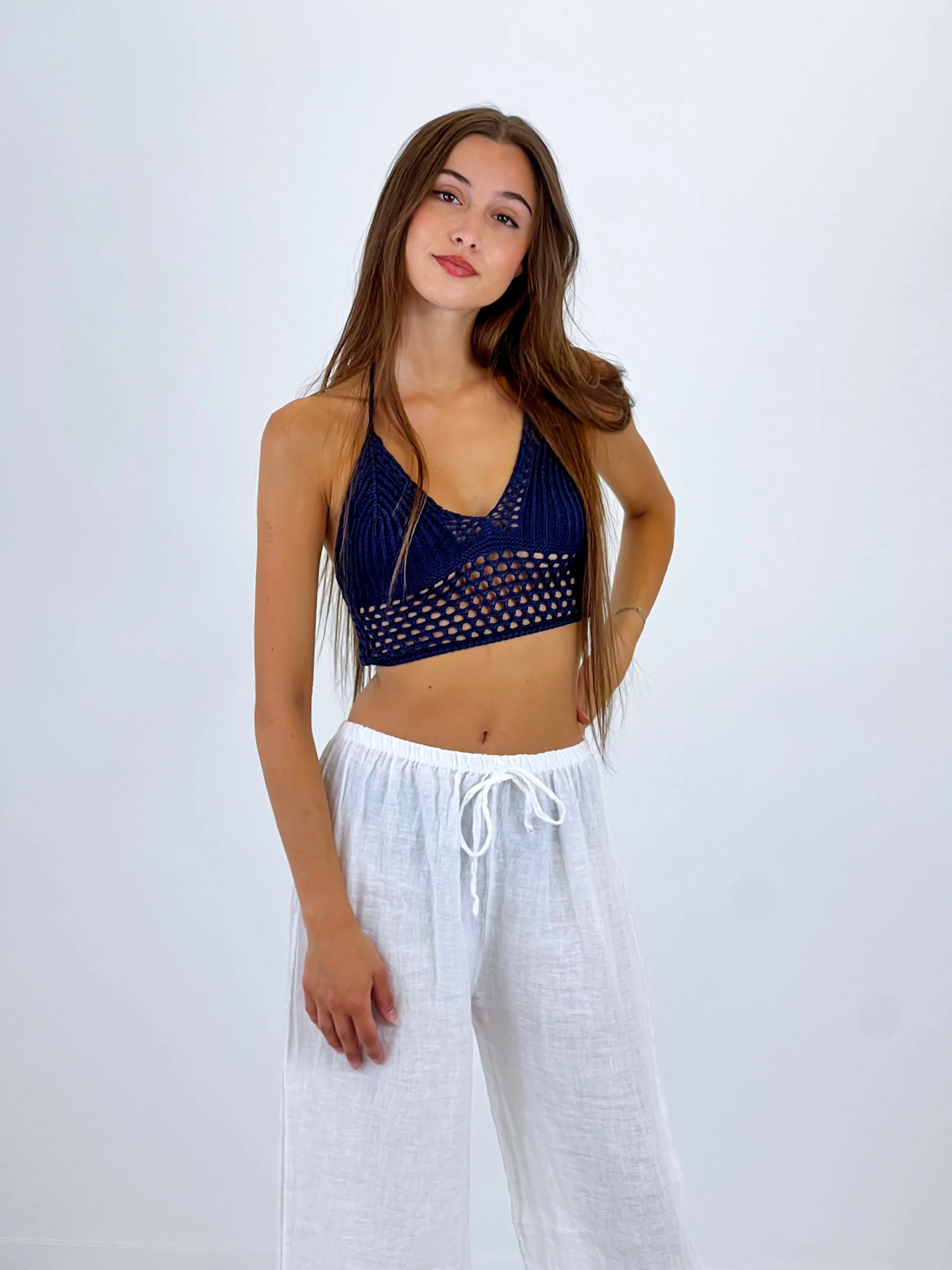 Top bralette Malta