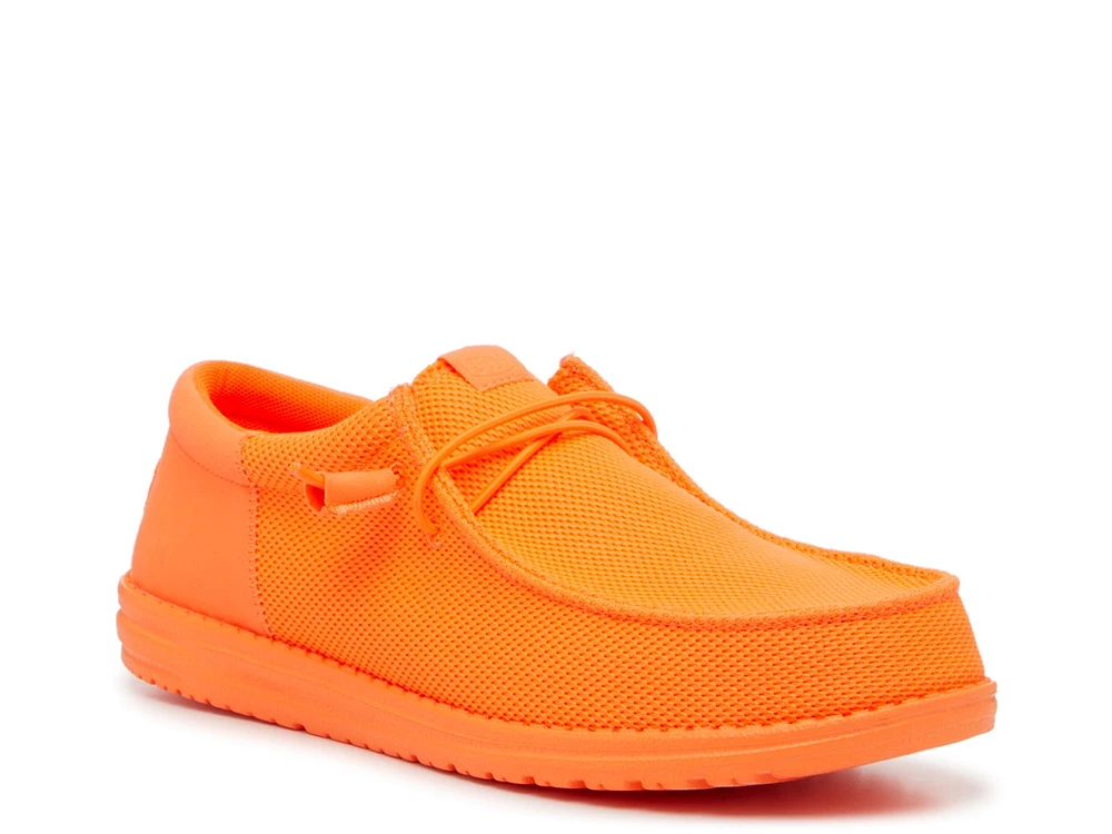 Wally Funk Slip-On Sneaker - Men's