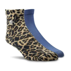 Wild Think Ankle Sock 2-Pack