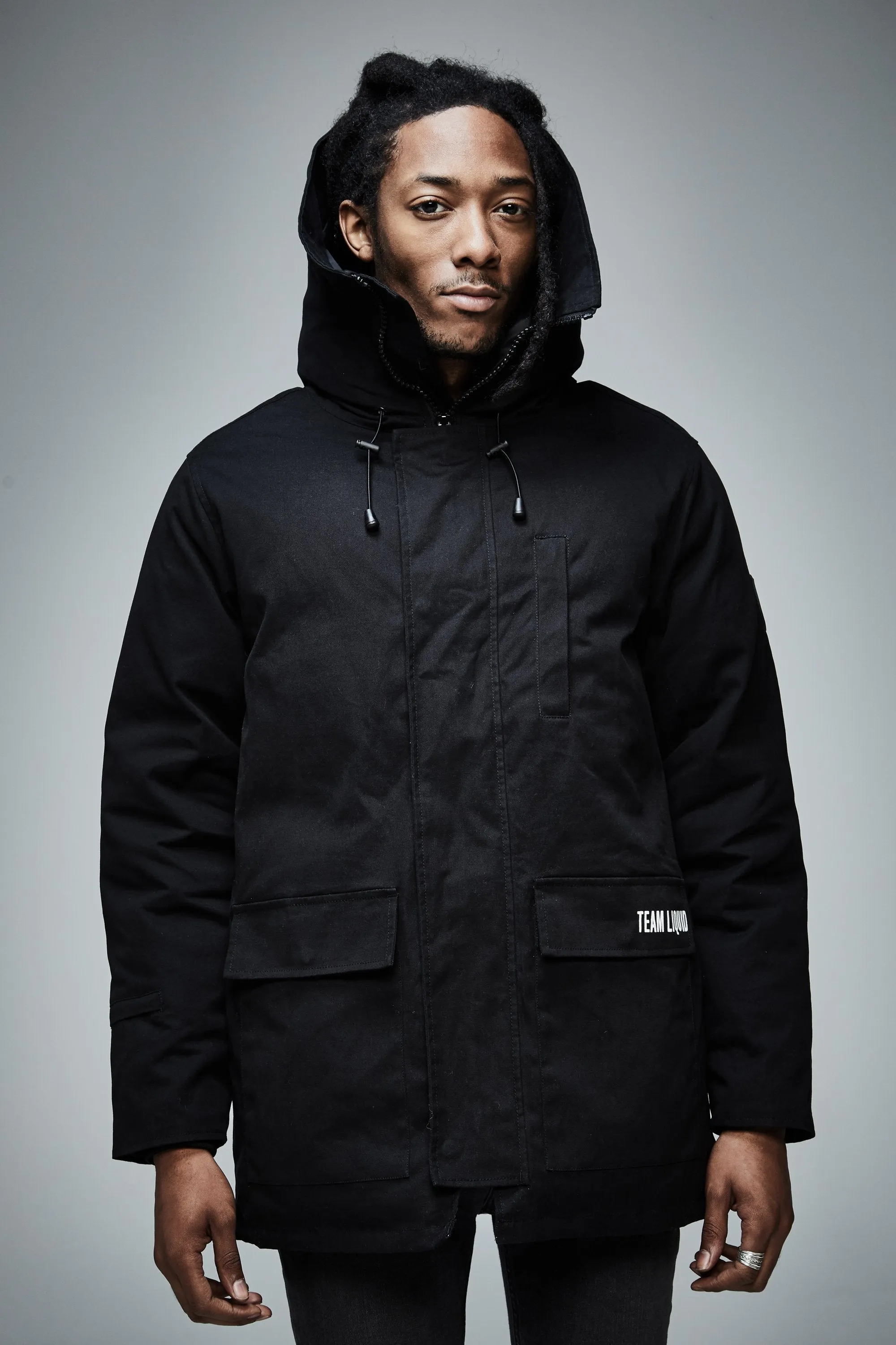 WINTER JACKET