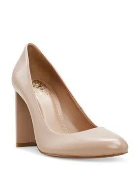 Women's Desimmy Slip On High Heel Pumps
