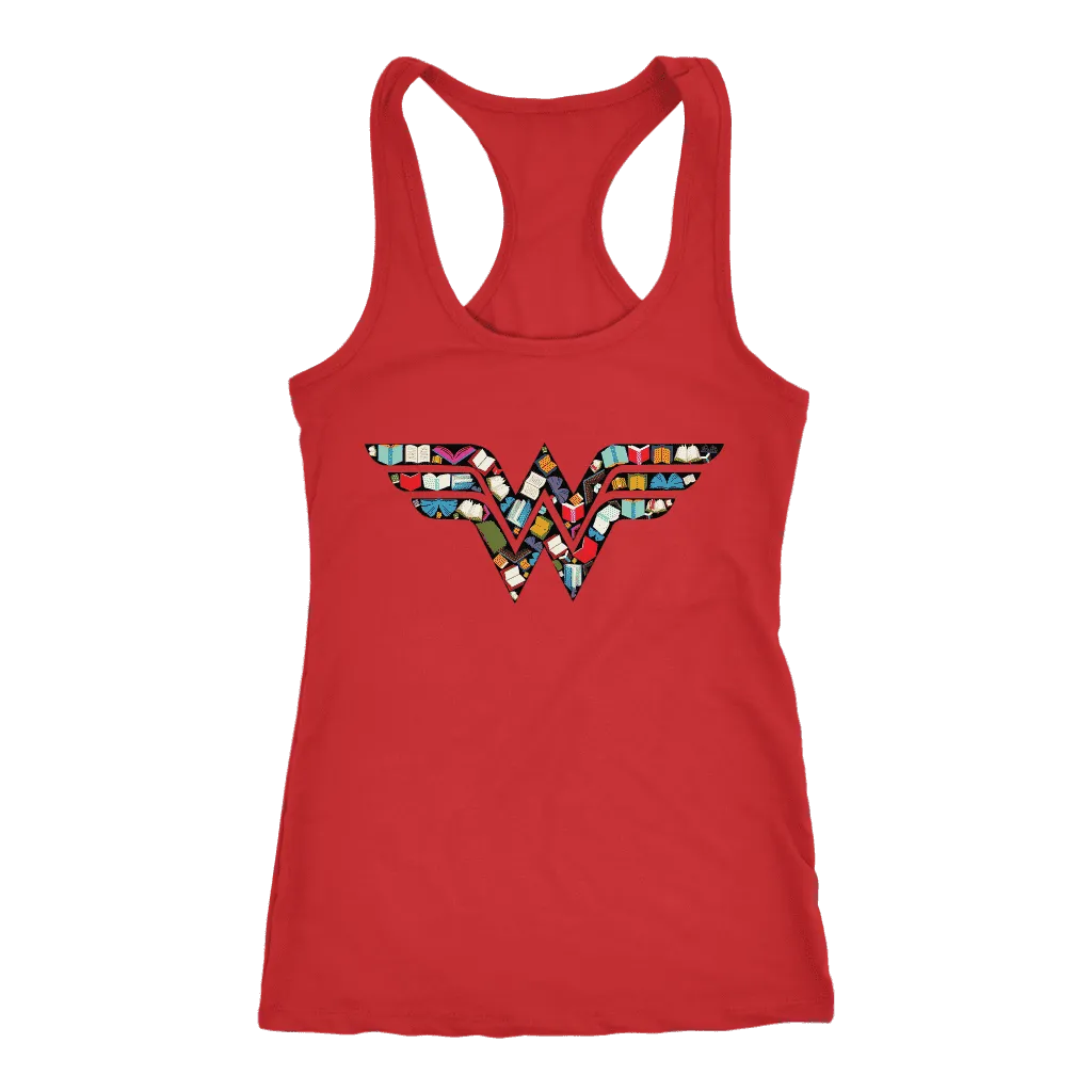 Wonder Women' Women's Tank Top