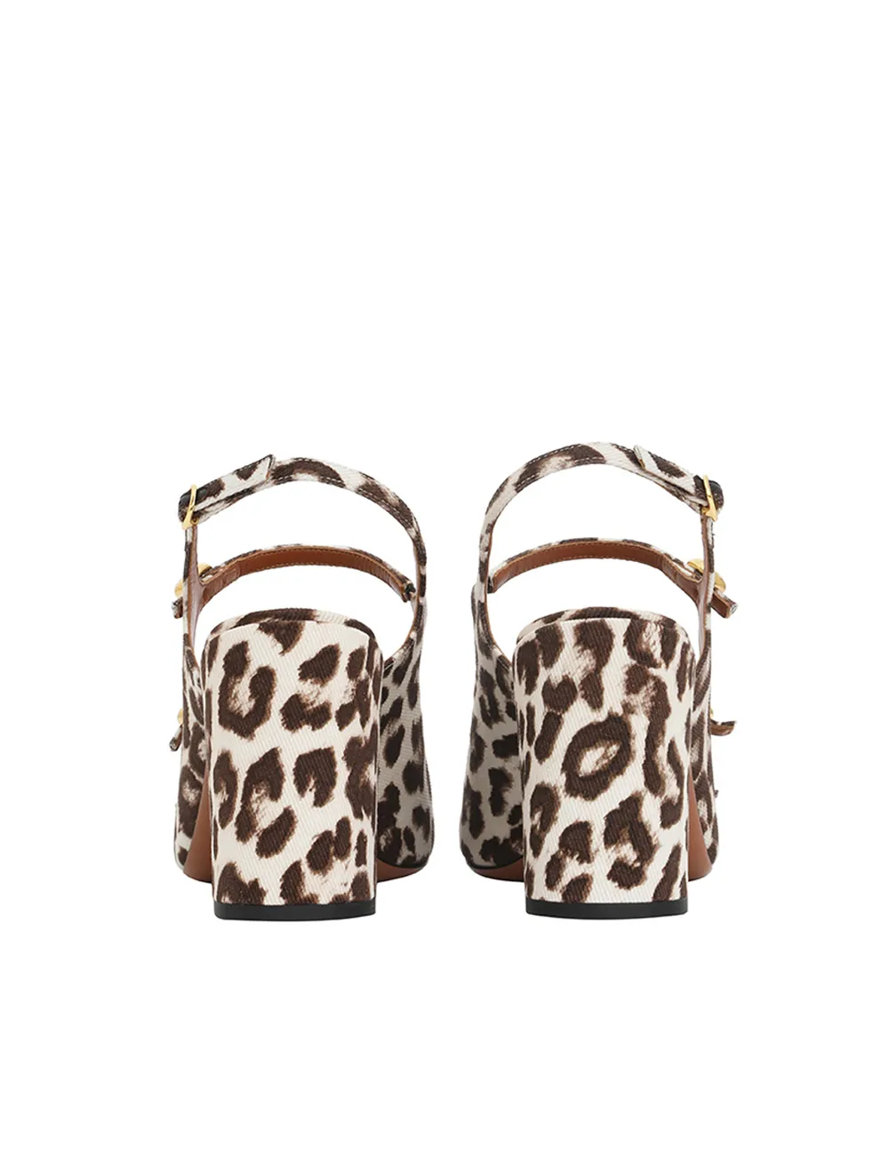 Zimmermann Eliot Sandal 85